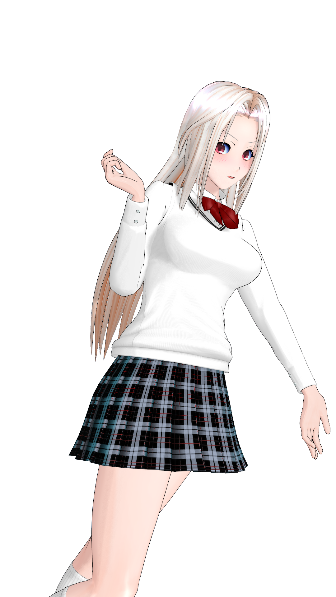 Fate/zero アイリ 遠坂葵 久宇舞弥 - ジンコウガクエン2キャラログ