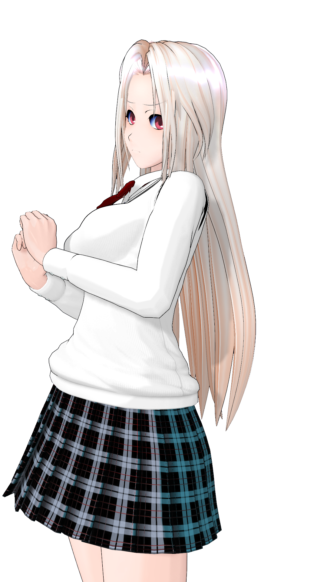 Fate/zero アイリ 遠坂葵 久宇舞弥 - ジンコウガクエン2キャラログ