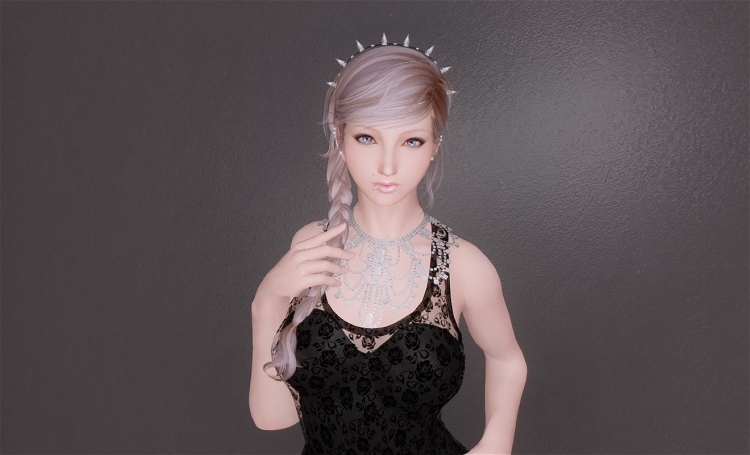 センスが光る：Leah Lilith Jewelry 1.1